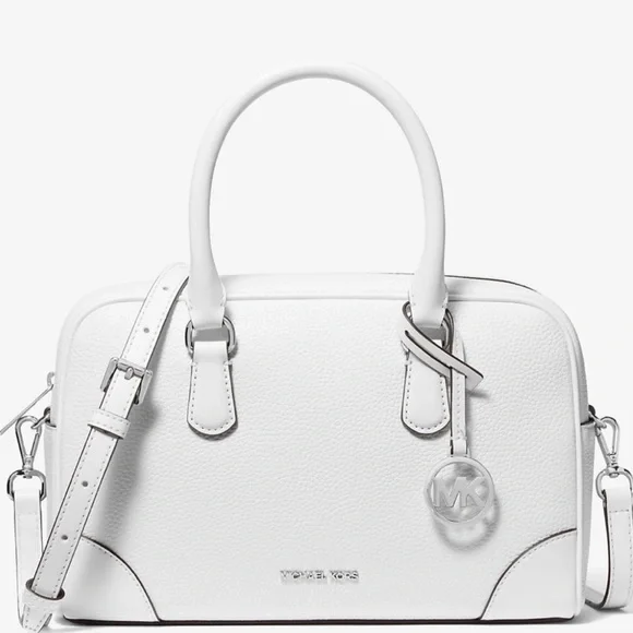 Michael Kors | Bags | Michael Kors Thompson Xs Pebbled